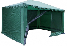 Campack Tent