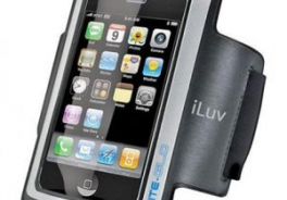 iLuv