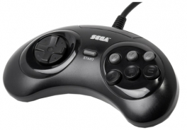 SEGA