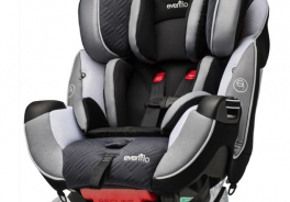 Evenflo
