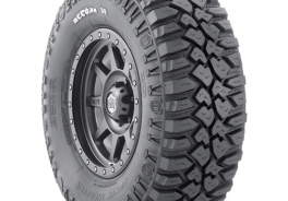 Mickey Thompson