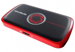 AVerMedia Technologies