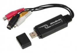 AVerMedia Technologies