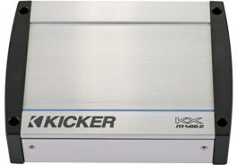 Kicker
