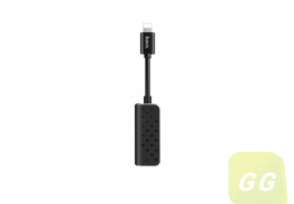 Lightning Audio