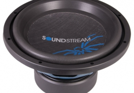 Soundstream