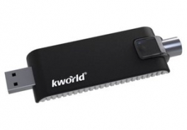 KWorld