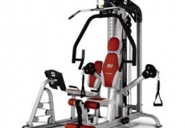 BH FITNESS