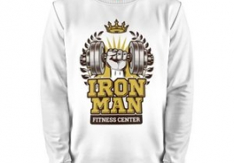 Ironman Fitness