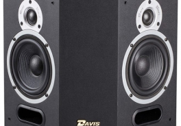 Davis Acoustics