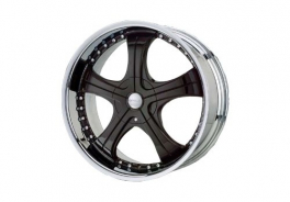 SRD Tuning