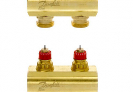 Danfoss