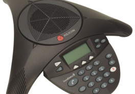 Polycom