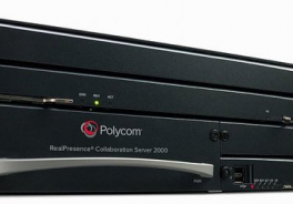 Polycom