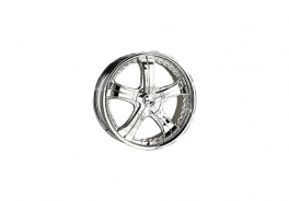Diablo Wheels