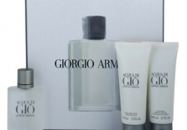 ARMANI