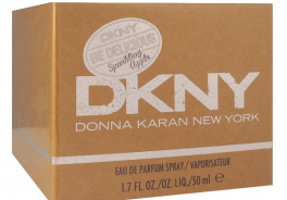 DKNY