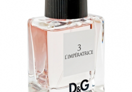 DOLCE & GABBANA