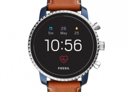 FOSSIL