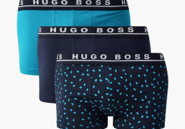HUGO BOSS