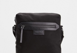 HUGO BOSS