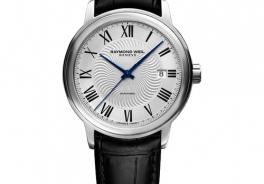 RAYMOND WEIL