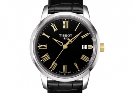 TISSOT