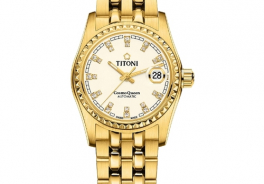 Titoni