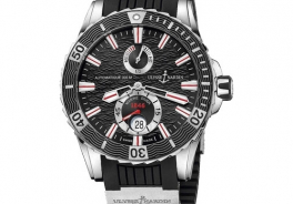 Ulysse Nardin