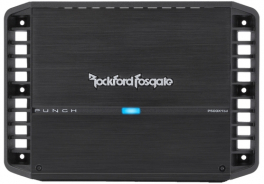 Rockford Fosgate