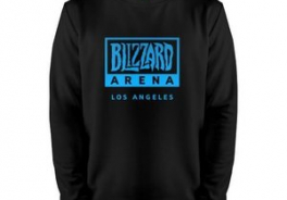 Blizzard