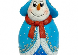 Mister Christmas