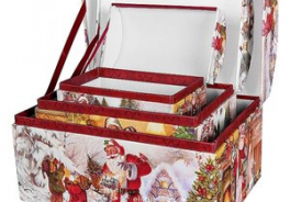 Mister Christmas