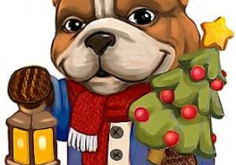 Mister Christmas