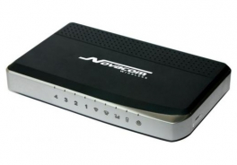 Novacom Wireless