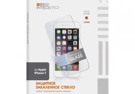 INTERSTEP