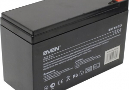 SVEN