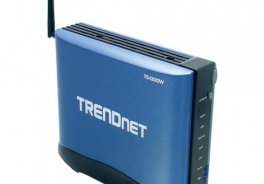 TRENDnet