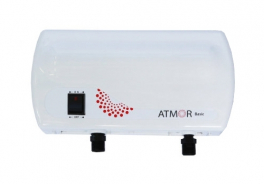 Atmor