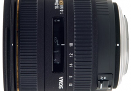 Sigma