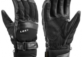 Leki