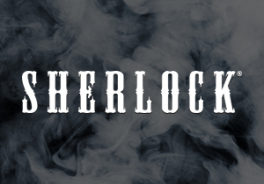 Sherlock
