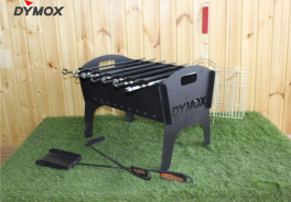 Dymox