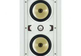 SpeakerCraft