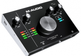 M-Audio
