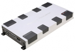 Power Acoustik