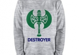 Destroyer