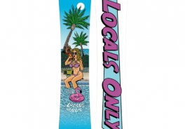 Step Child