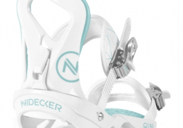 Nidecker