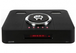 Ayon Audio